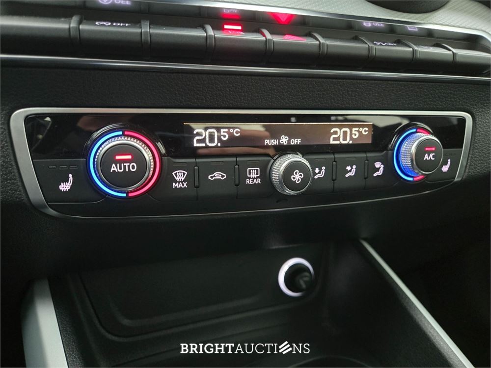 Audi Q2 CoD Design Pro Line 1.4 TFSI 150pk 2017 (Origineel-NL), NL-162-B