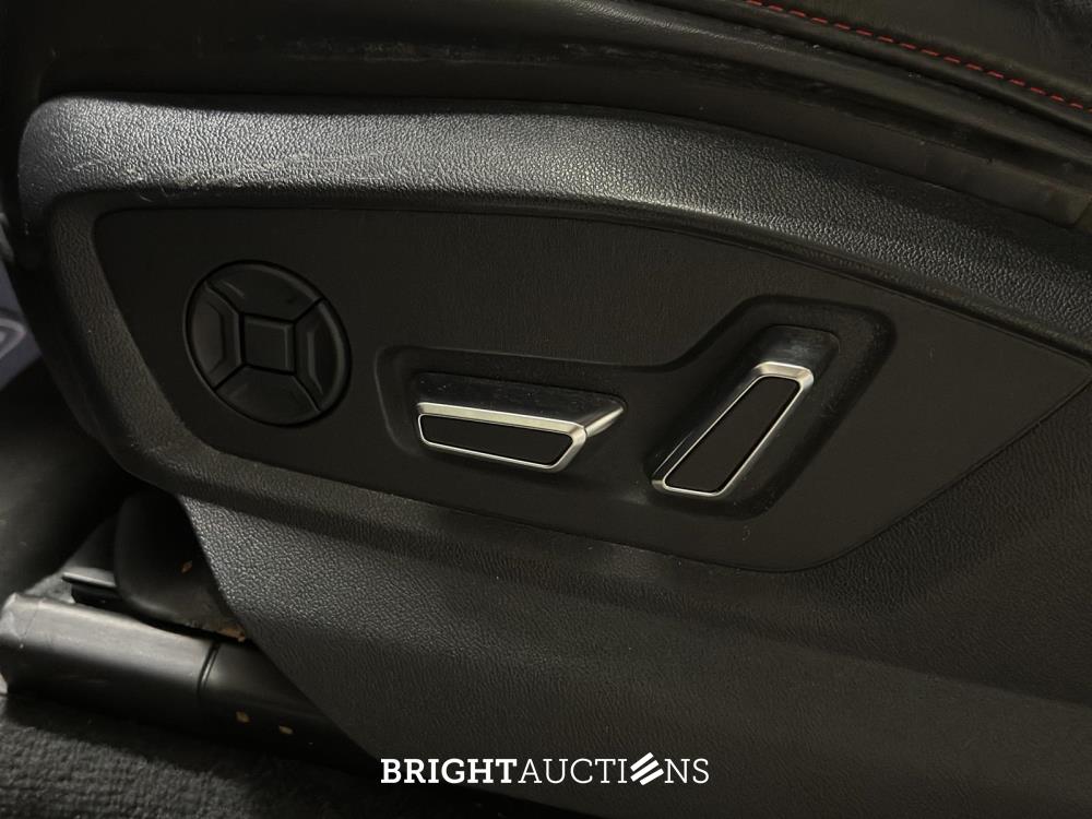 Audi RSQ8 4.0 V8 TFSI Quattro 600pk 2019, H-696-SG