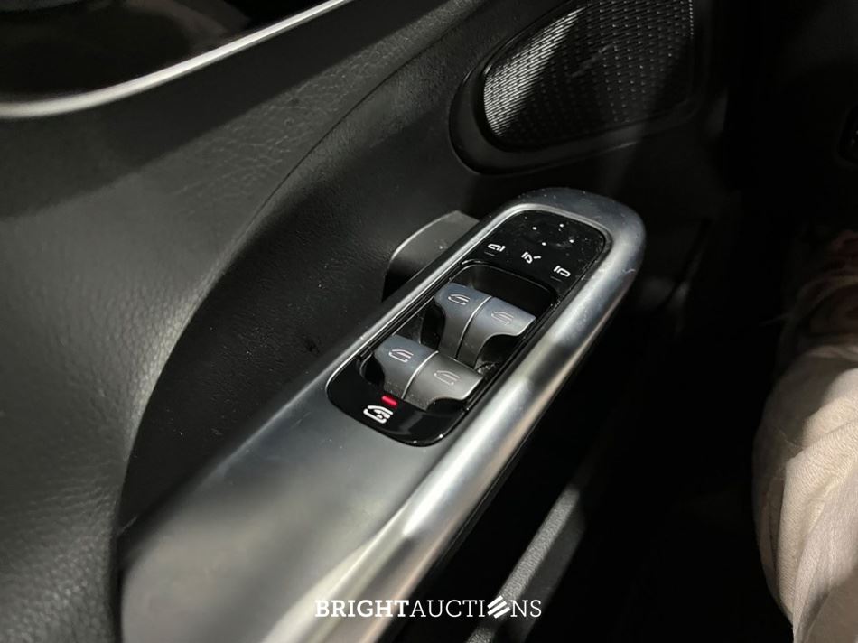 Mercedes-Benz C180 AMG Line 170pk 2022 (Origineel-NL) C-klasse, R-185-JR