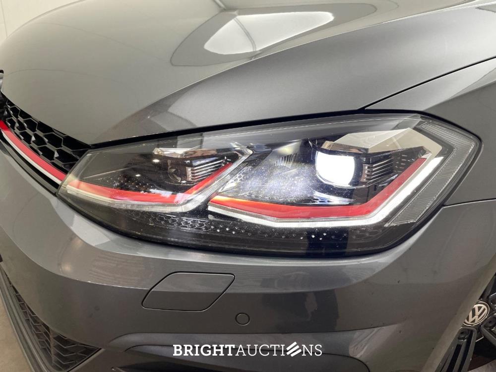 Volkswagen Golf GTI Performance 2.0 TSI 245pk 2020, R-486-FT