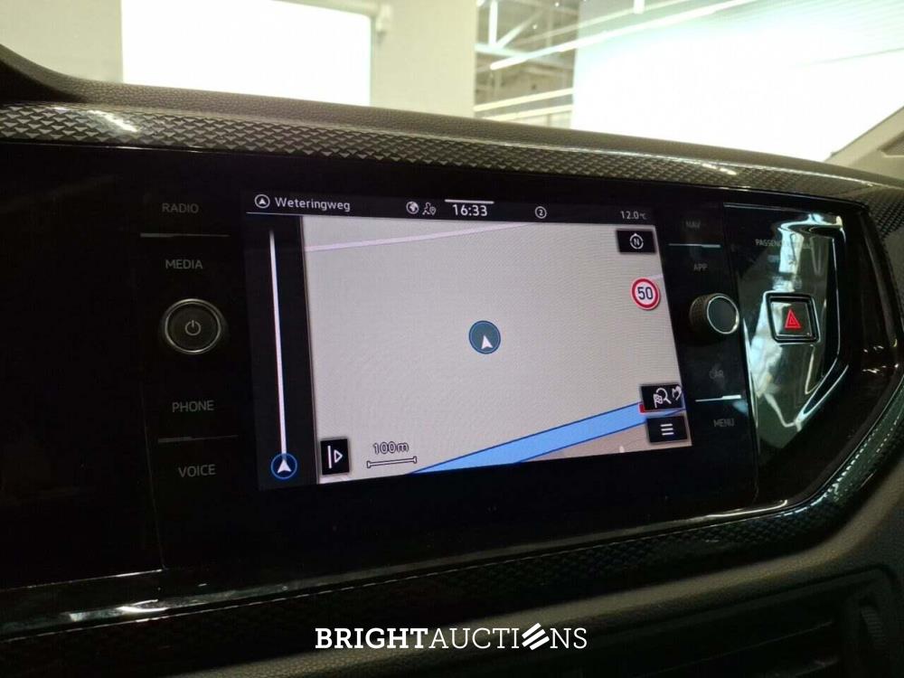 Volkswagen Taigo Life Business 1.0 TSI 95pk 2022 (Origineel-NL), P-777-FS