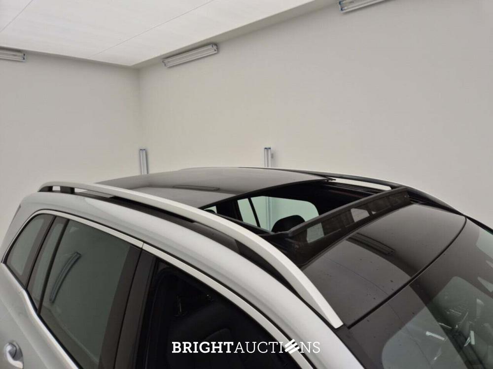 Mercedes-Benz Glb Business Sol. 7P 150pk 2021 GLB-Klasse