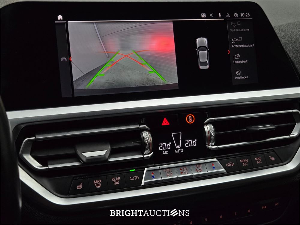 BMW 318i 3-serie High Executive 157pk 2021 (Origineel-NL) 3-Serie, K-105-ZR