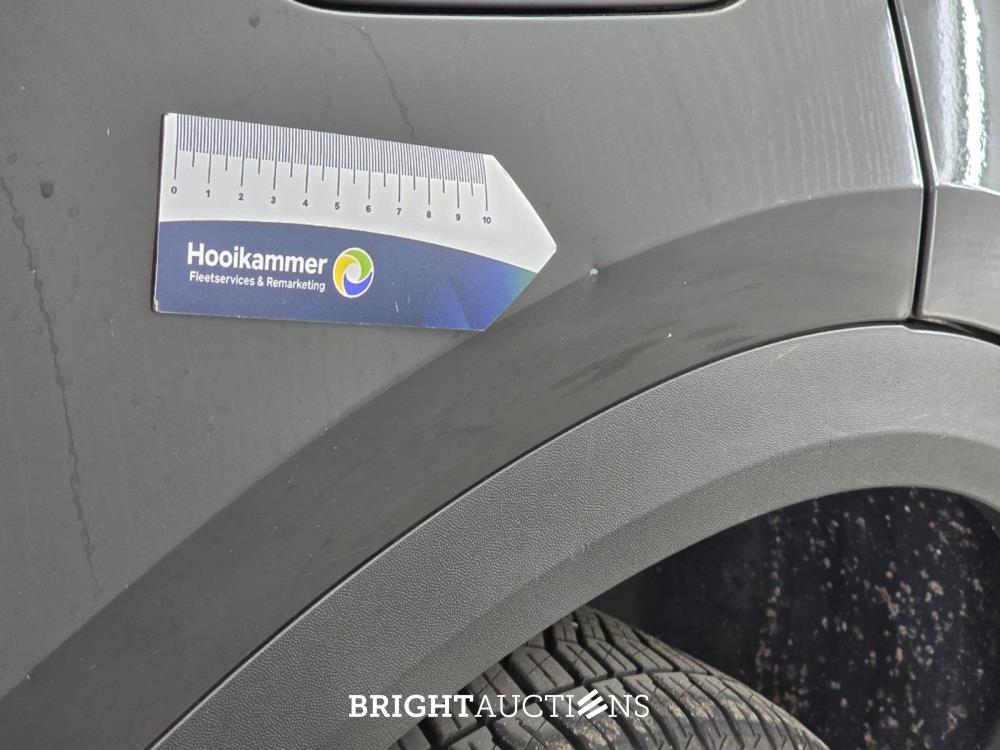 Volkswagen T-Roc Style 1.0 TSI 116pk 2019 (Origineel-NL), XX-149-F