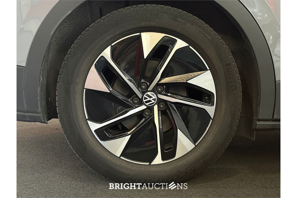 Volkswagen ID.4 Life 77 kWh 2021 (Origineel-NL), N-908-KD