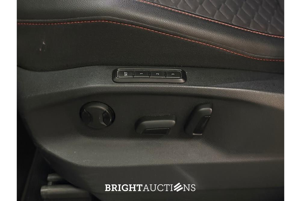 SEAT Tarraco FR E-Hybrid PHEV 1.4 TSI 258pk 2021, S-103-KB