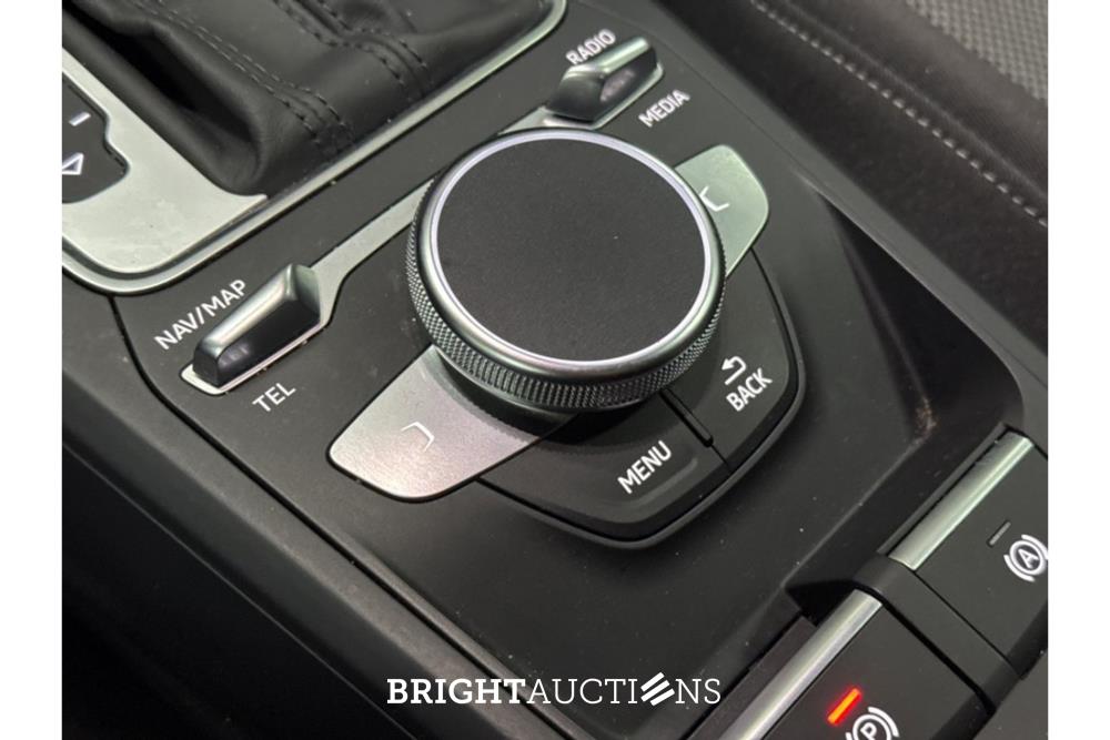 Audi Q2 30 Advanced edition TDI 115pk 2022 (Origineel-NL), N-366-SJ