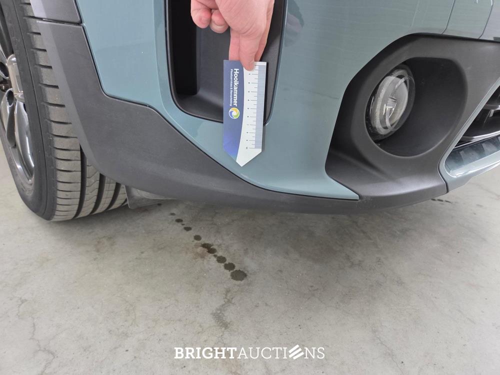 Mini Countryman One Business Edition 1.5 102pk 2021 (Origineel-NL), N-772-JH