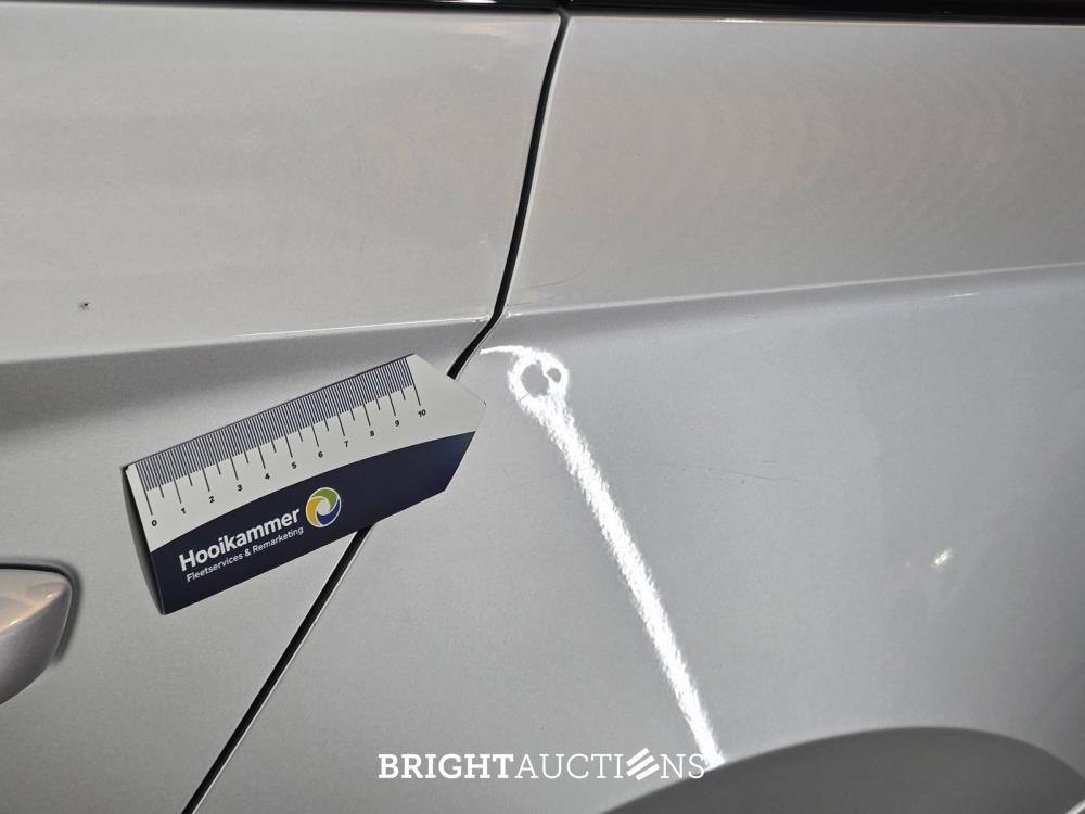 Škoda Superb Combi iV Sportline Business 1.4 TSI 272pk 2021 (Origineel-NL), N-498-TH