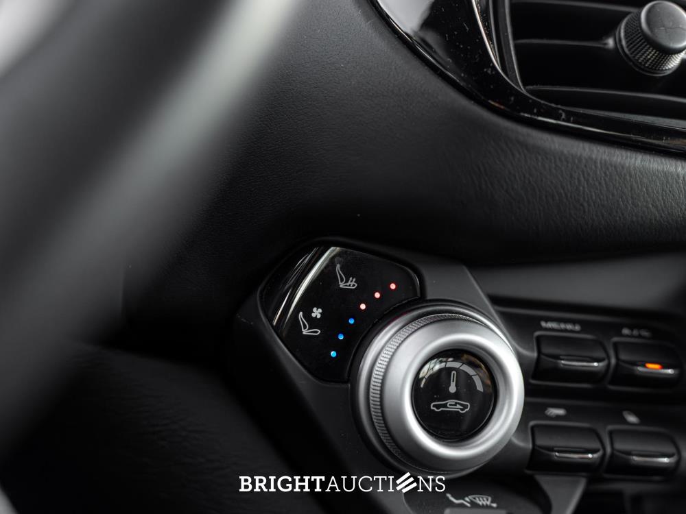 Aston Martin Vantage 4.0 V8 510pk 2021, X-777-DL