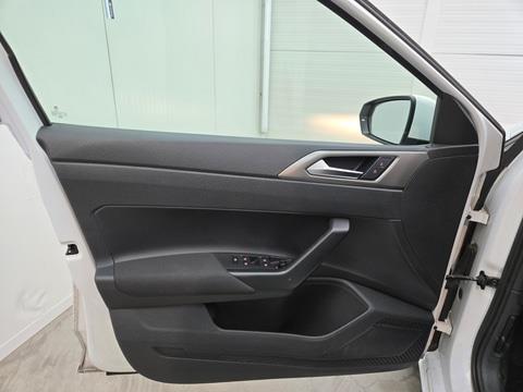 Volkswagen Polo MPI Comfortline 1.0 80pk 2021 (Origineel-NL), L-853-BD