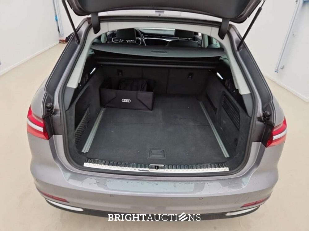 Audi A6 Avant Business E 2.0 TDI S tronic 163pk 2022