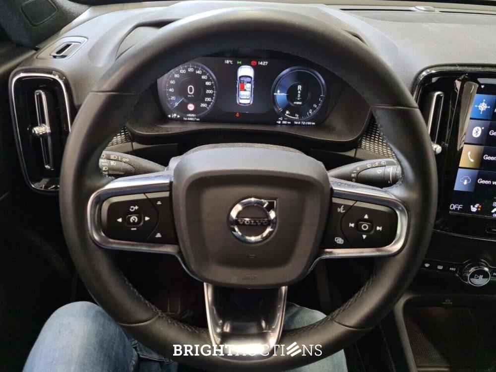 Volvo XC40 T4 Recharge R-Design 1.5 211pk 2022 (Origineel-NL), P-916-KR