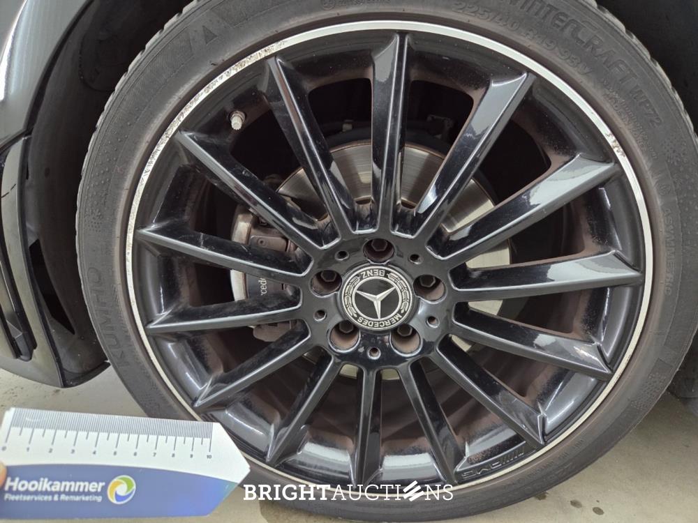 Mercedes-Benz CLA180 AMG Line 136pk 2023 CLA-Klasse, Z-222-NN