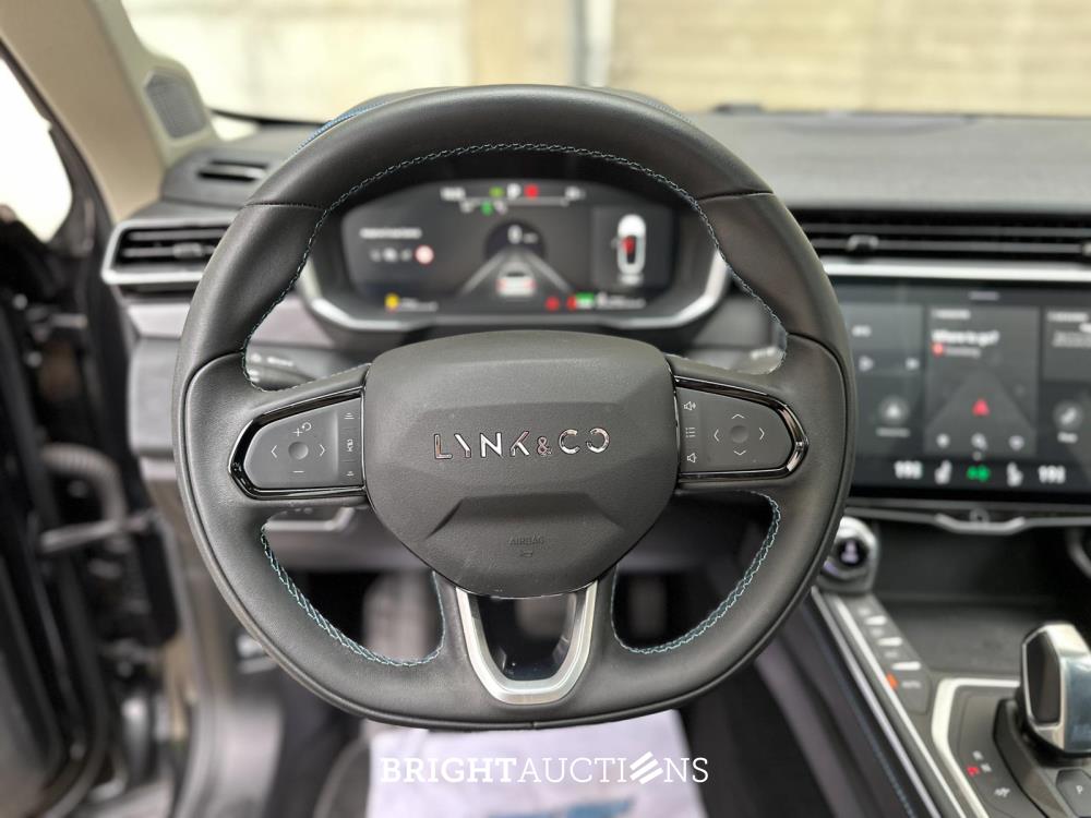 Lynk & Co 01 PHEV 7DCTH 132kw 261pk 2023