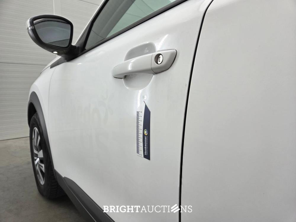 Peugeot 2008 Blue Lease Active 1.2 PureTech 102pk 2021 (Origineel-NL), K-814-KD