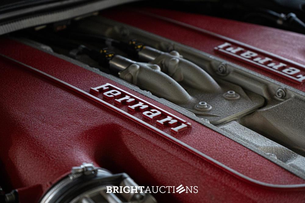 Ferrari 812 Superfast 6.5 V12 HELE -CARBON- 796pk 2020