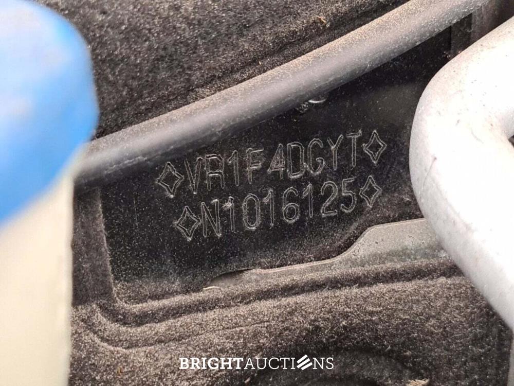 DS 4 E-Tense Performance Line+ 1.6 181pk 2022