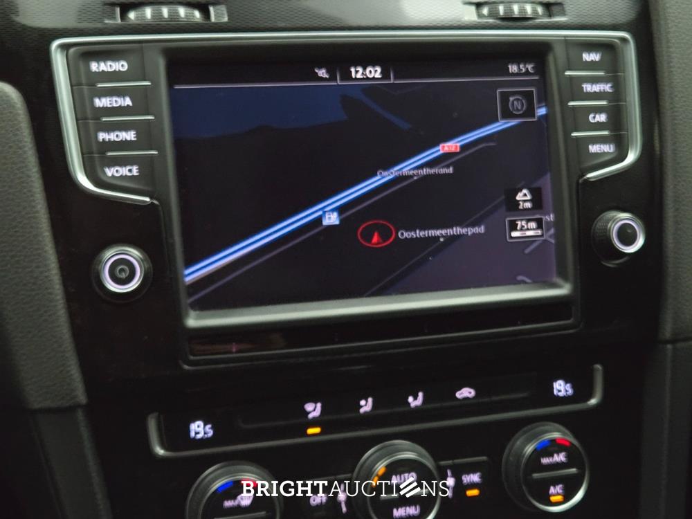 Volkswagen Golf GTE 1.4 TSI 150pk 2014 (Origineel-NL), 2-XVG-58