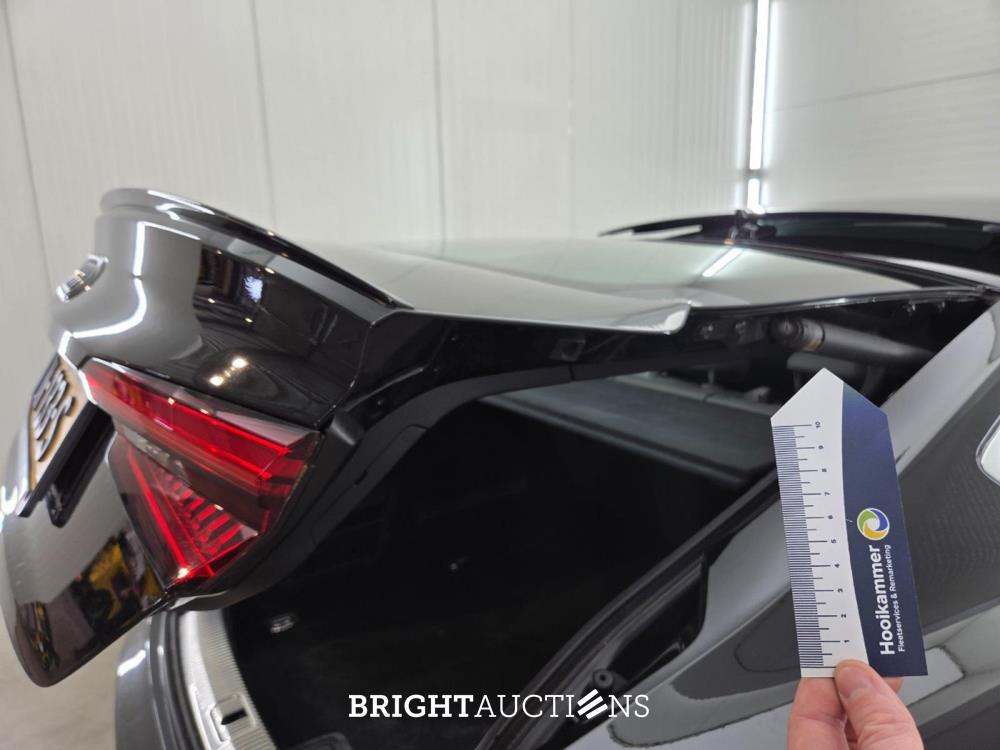 Audi A5 Sportback S5 Pro Line Plus 3.0 TFSI Quattro 354pk 2017, TN-133-S