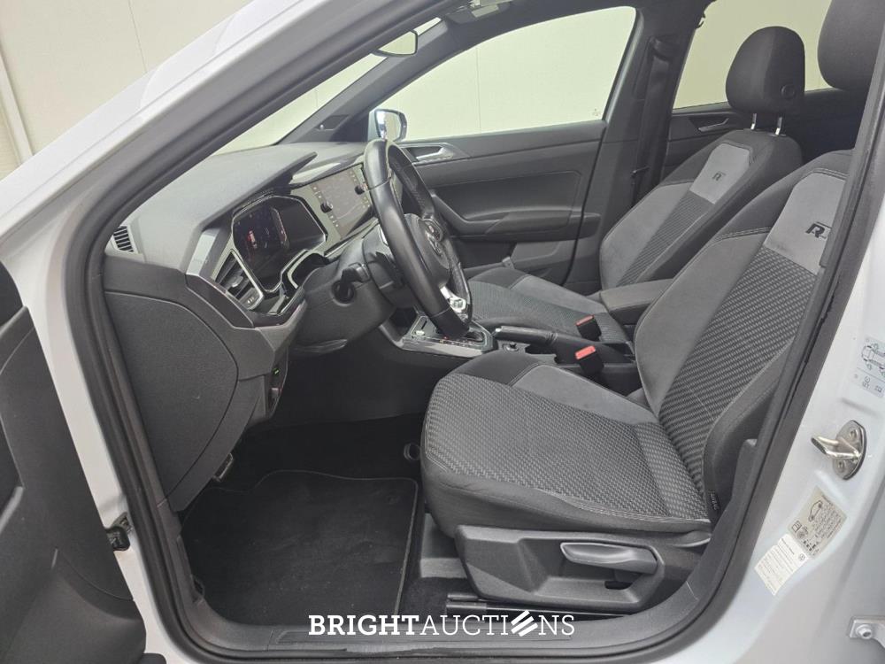 Volkswagen Polo Highline 1.0 TSI 116pk 2019 (Origineel-NL), XH-312-J