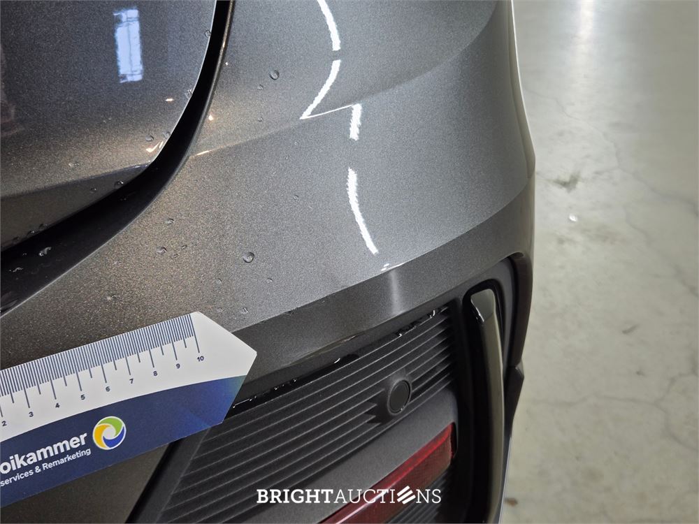 Audi Q3 Sportback 35 Pro Line TFSI 150pk 2020, GTF-28-V