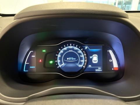 Hyundai Kona EV Fashion 64 kWh 204pk 2020 (Origineel-NL), J-048-XB