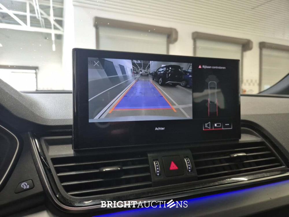 Audi Q5 Sportback 55 E S Edition TFSI 408pk 2023, P-092-PL