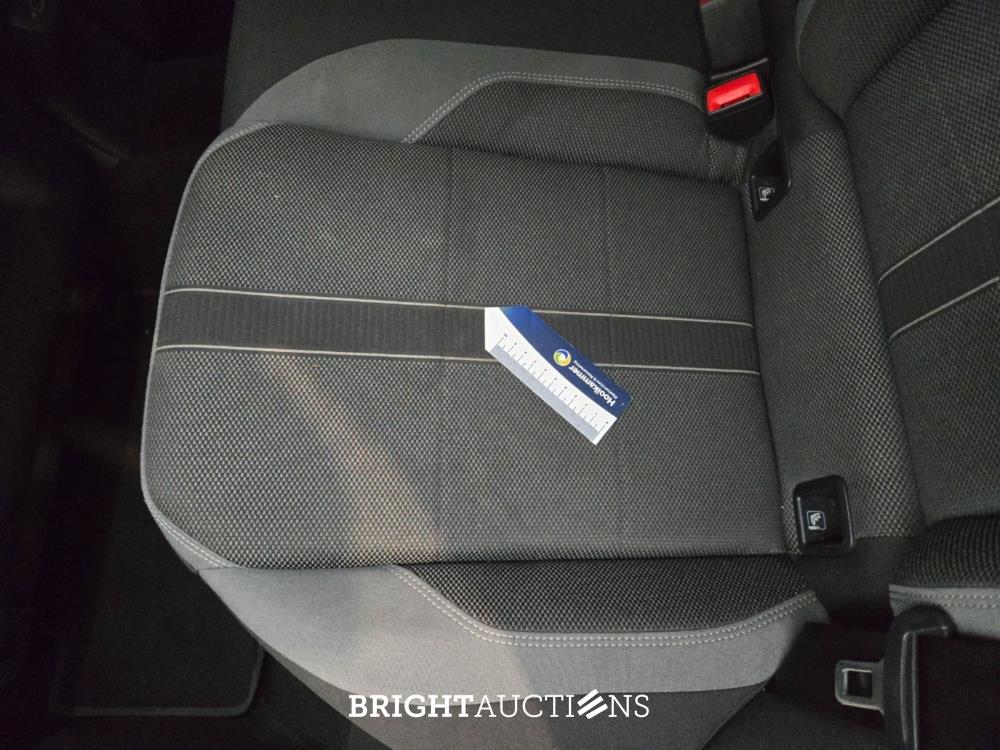 Volkswagen Polo Highline Business R 1.0 TSI 95pk 2020 (Origineel-NL), J-132-HL