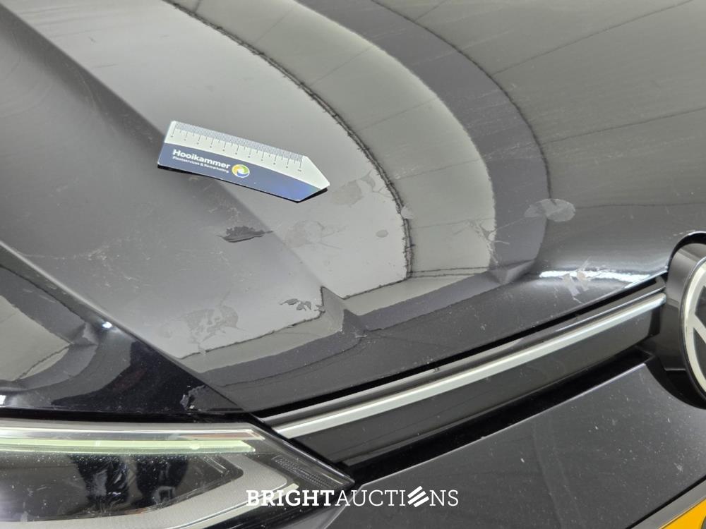 Volkswagen Golf eTSI Life 1.0 110pk 2021 (Origineel-NL), L-896-PG