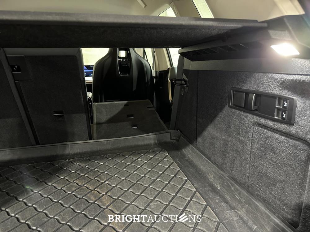 BMW iX xDrive40 Executive 77 kWh 326pk 2023 (Origineel-NL), T-756-HD