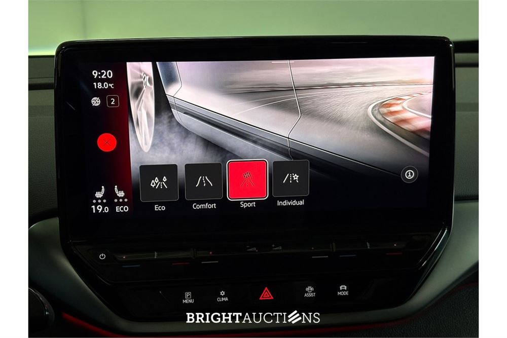 Volkswagen ID.4 Pro 77 kWh 2022 (Origineel-NL), P-423-JS