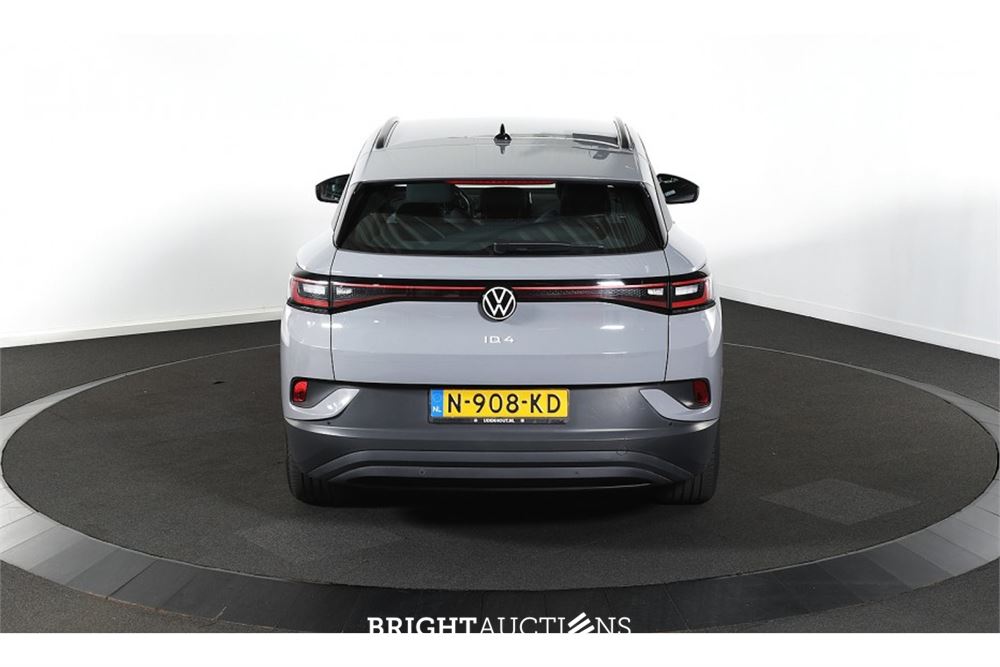 Volkswagen ID.4 Life 77 kWh 2021 (Origineel-NL), N-908-KD