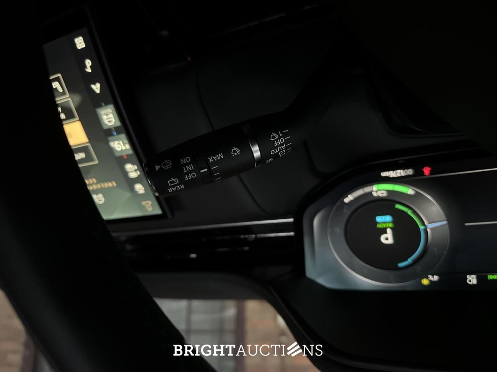 Land Rover Range Rover Sport P460e Dynamic SE Black Pack 3.0 460PK 2025, JBB-60-B