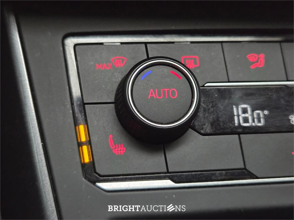 Volkswagen Polo GTI 2.0 TSI 200pk 2019, L-251-SH