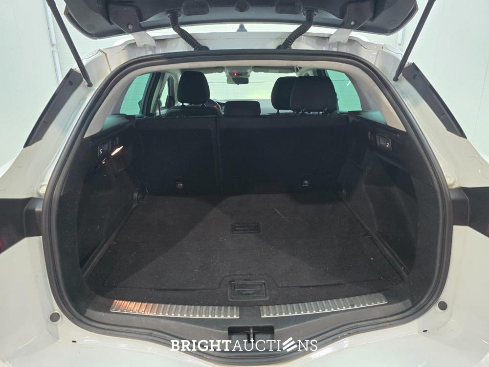 Renault Mégane Estate TCe GT-Line 1.3 140pk 2019, K-962-BH