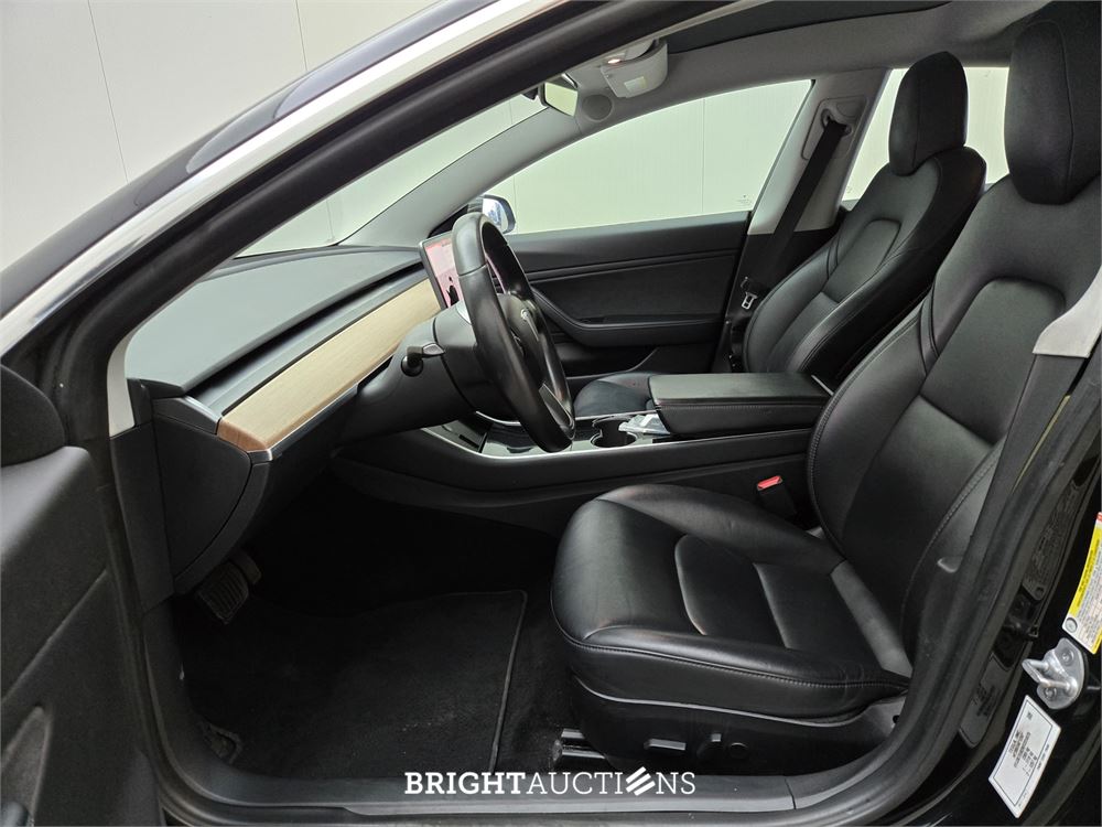 Tesla Model 3 Long Range AWD 75 kWh 351pk 2019, N-773-RX
