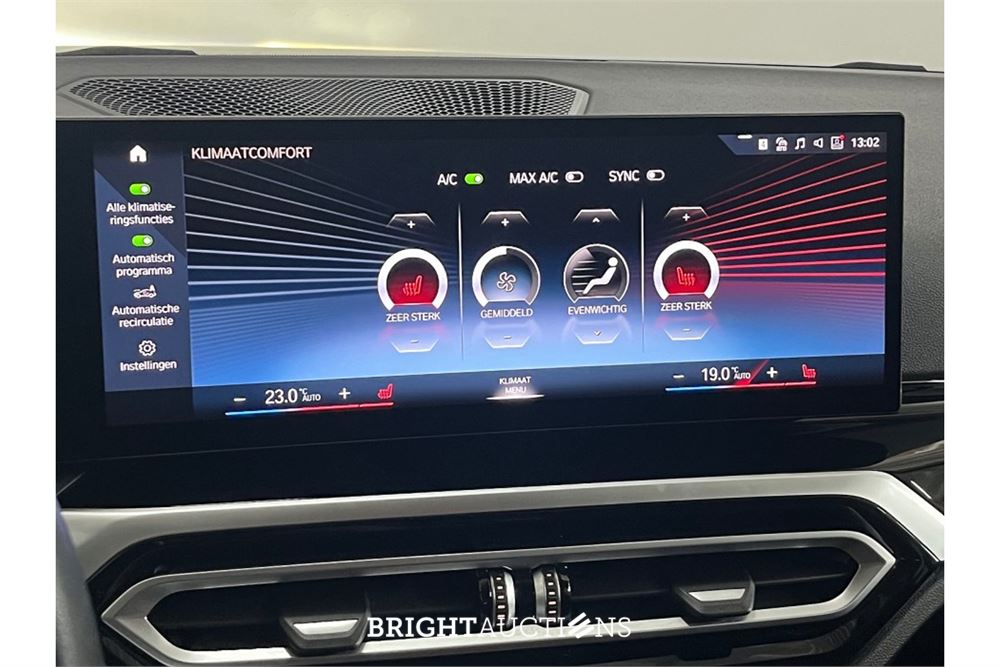 BMW i4 eDrive40 High Executive 84 kWh 2023 (Origineel-NL), T-695-BB