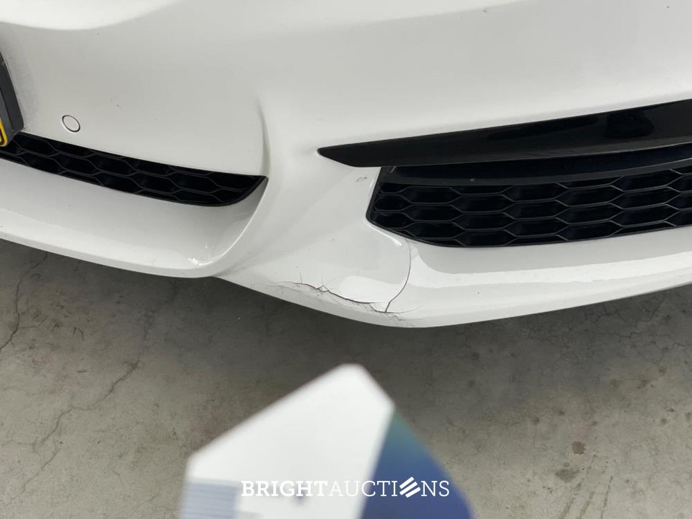 BMW 5-serie High Executive 252pk 2018 (Origineel-NL), SF-230-F