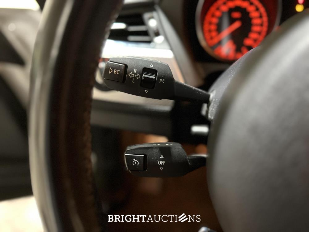 BMW Z4 Roadster sDrive18i M-Sport Limited Series 156pk 2014 E89 (Origineel-NL), 9-TRL-97