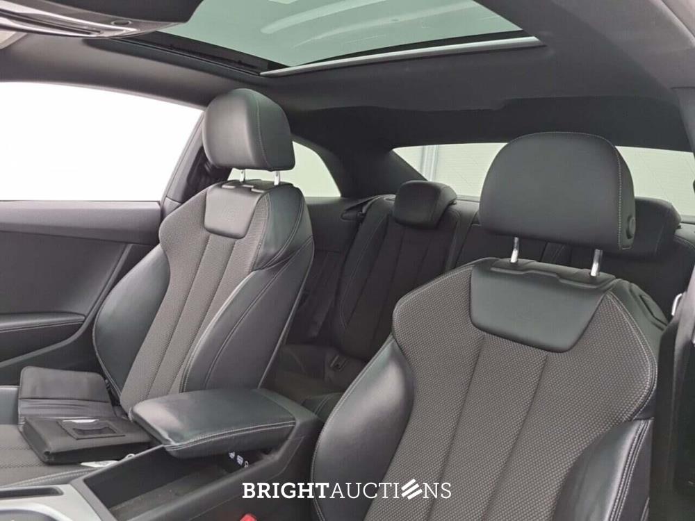 Audi A5 S-Line Launch Edition 2.0 TFSI 190pk 2017 (Origineel-NL), NN-798-D