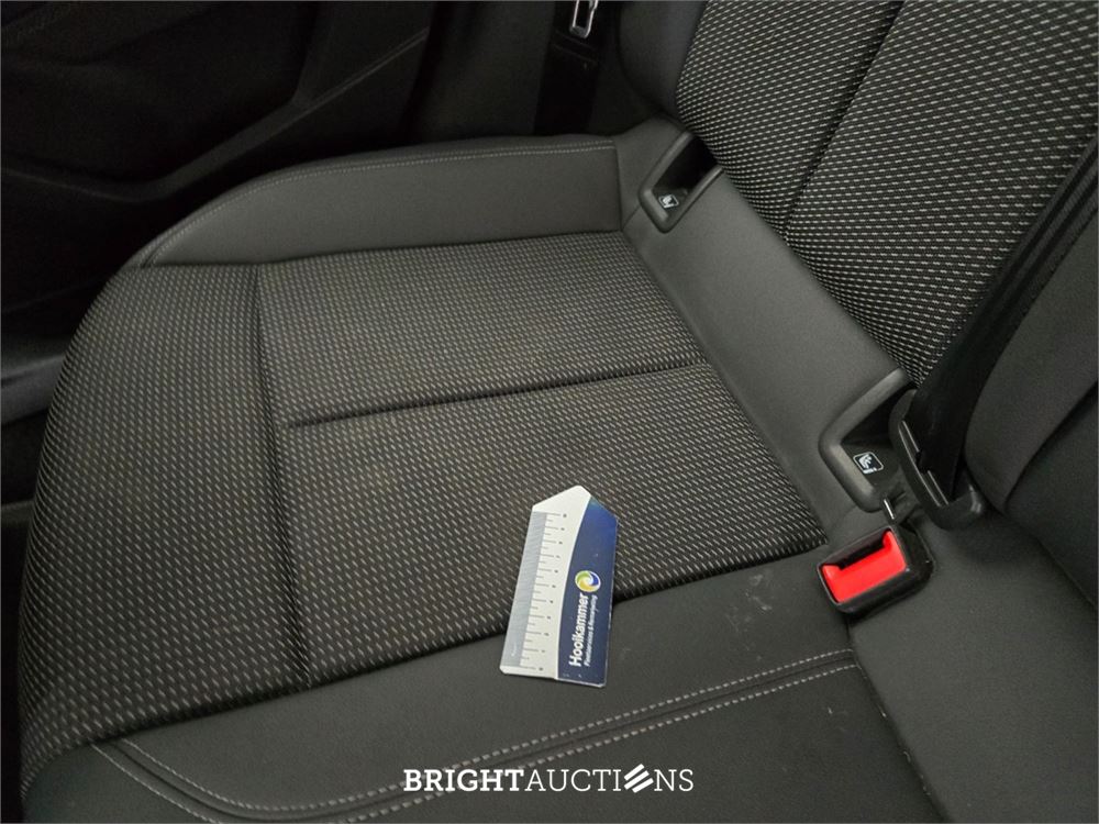 Audi A3 Sportback 35 Business edition TFSI 150pk 2020, GJR-90-K