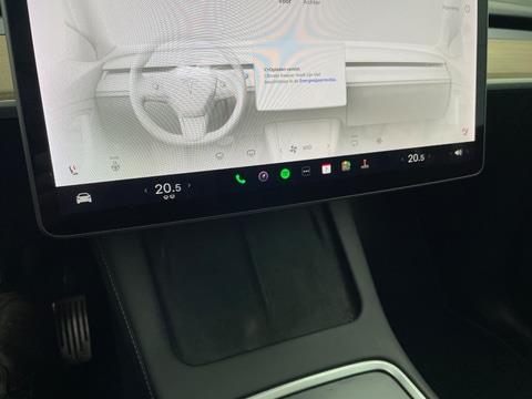 Tesla Model Y Long Range AWD 75 kWh 351pk 2021, P-271-KF