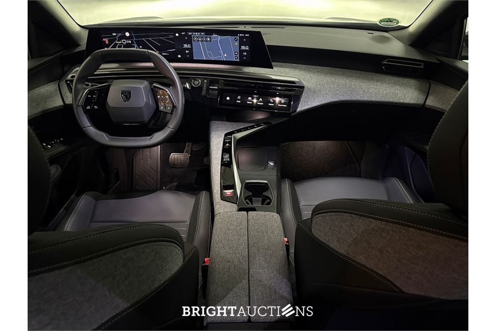 Peugeot 3008 E- GT Avantage 210 73 kWh 2025 (Origineel-NL), HVX-26-G