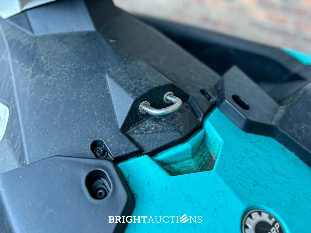 Seadoo Spark TRIXX 90pk 899cc 2018