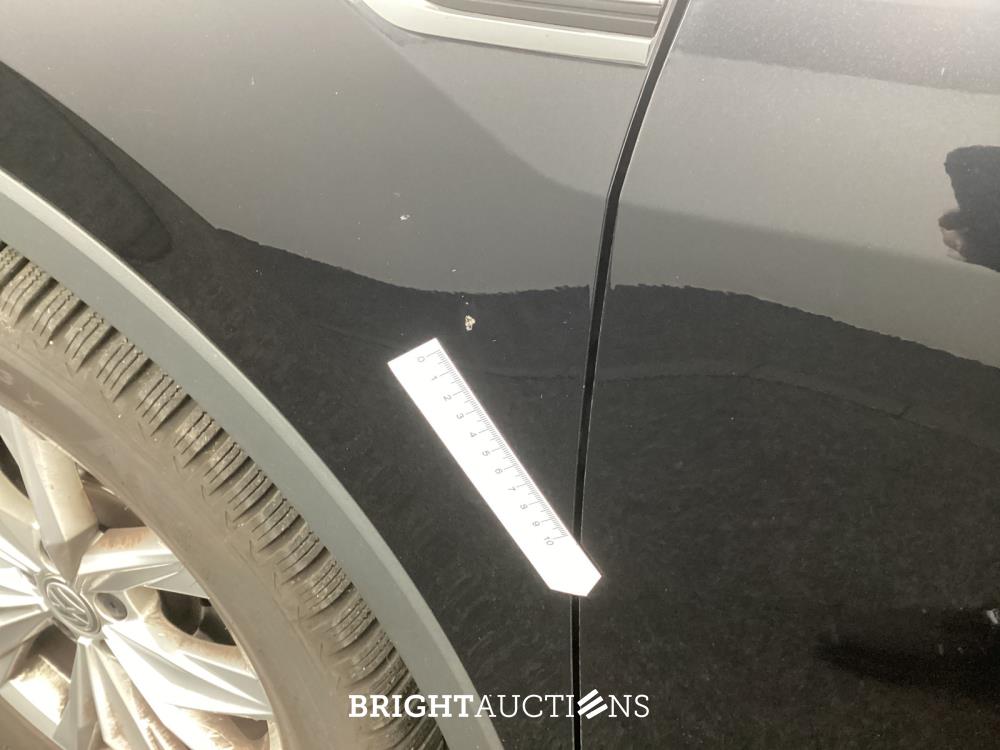 Volkswagen Tiguan Allspace Highline 1.5 TSI 150pk 2020 (Origineel-NL), H-637-JB