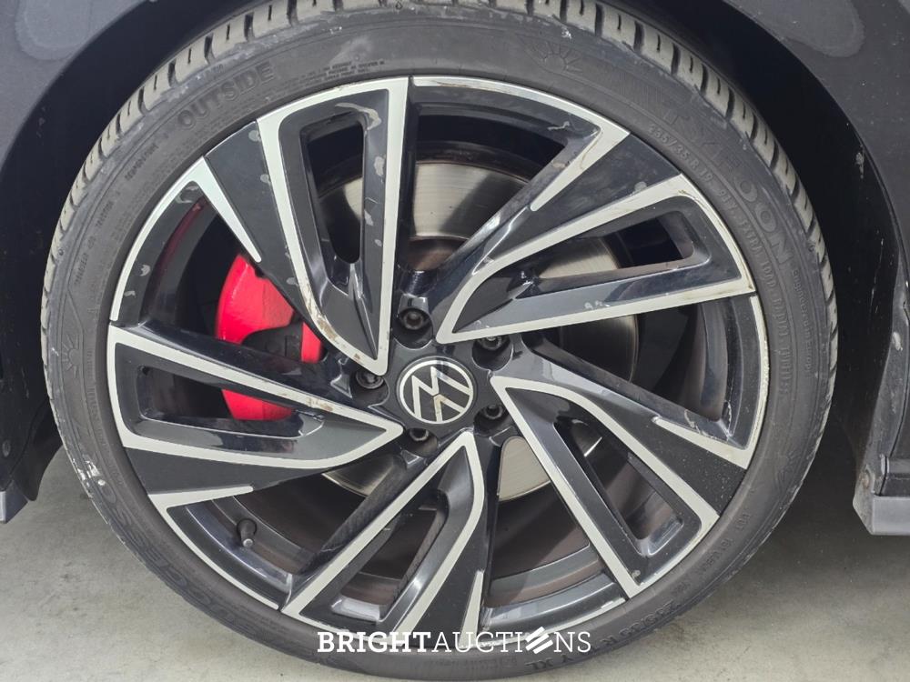 Volkswagen Golf GTI 2.0 TSI 245pk 2021, S-196-ZT