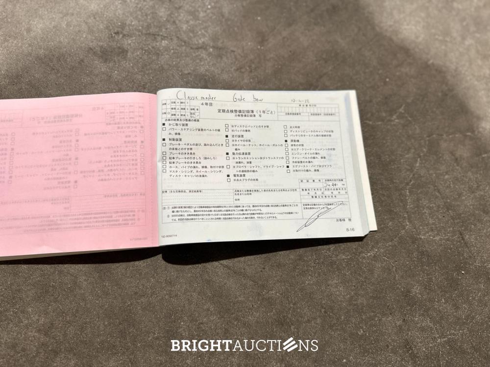 Bentley Continental GT 6.0 W12 560pk 2006, P-579-KS