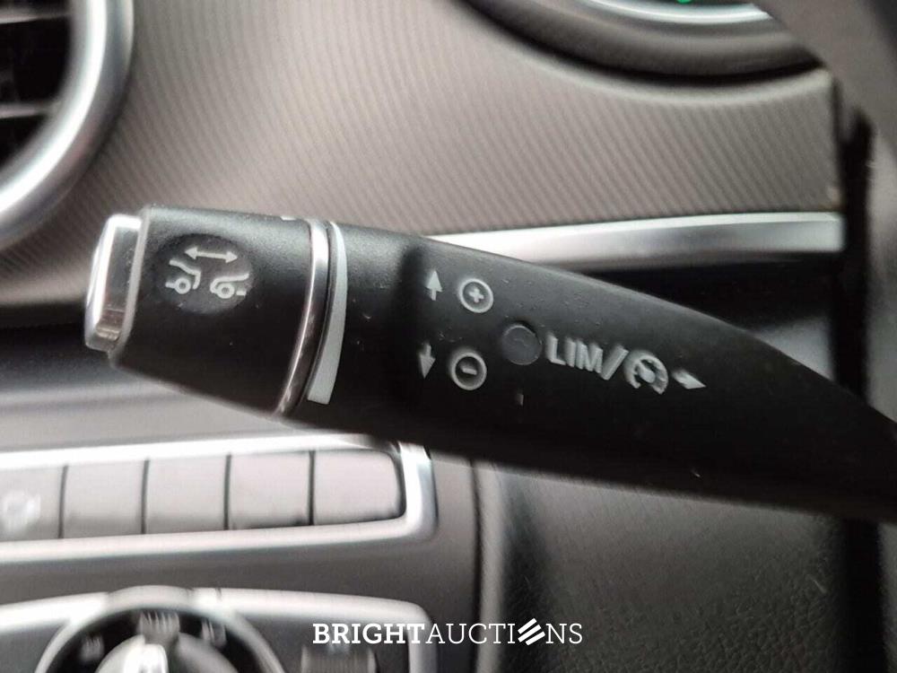 Mercedes-Benz V Extra Lang Dc Avantgarde 190pk 2017 V-klasse, VJK-96-F