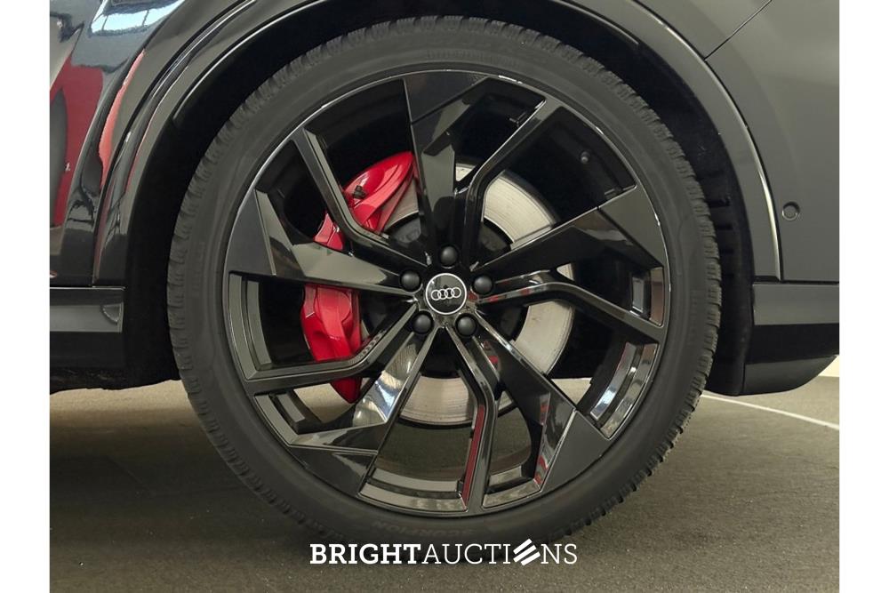 Audi Q7 60 TFSI e Pro Line S Competition Quattro 476pk 2023, S-682-TL